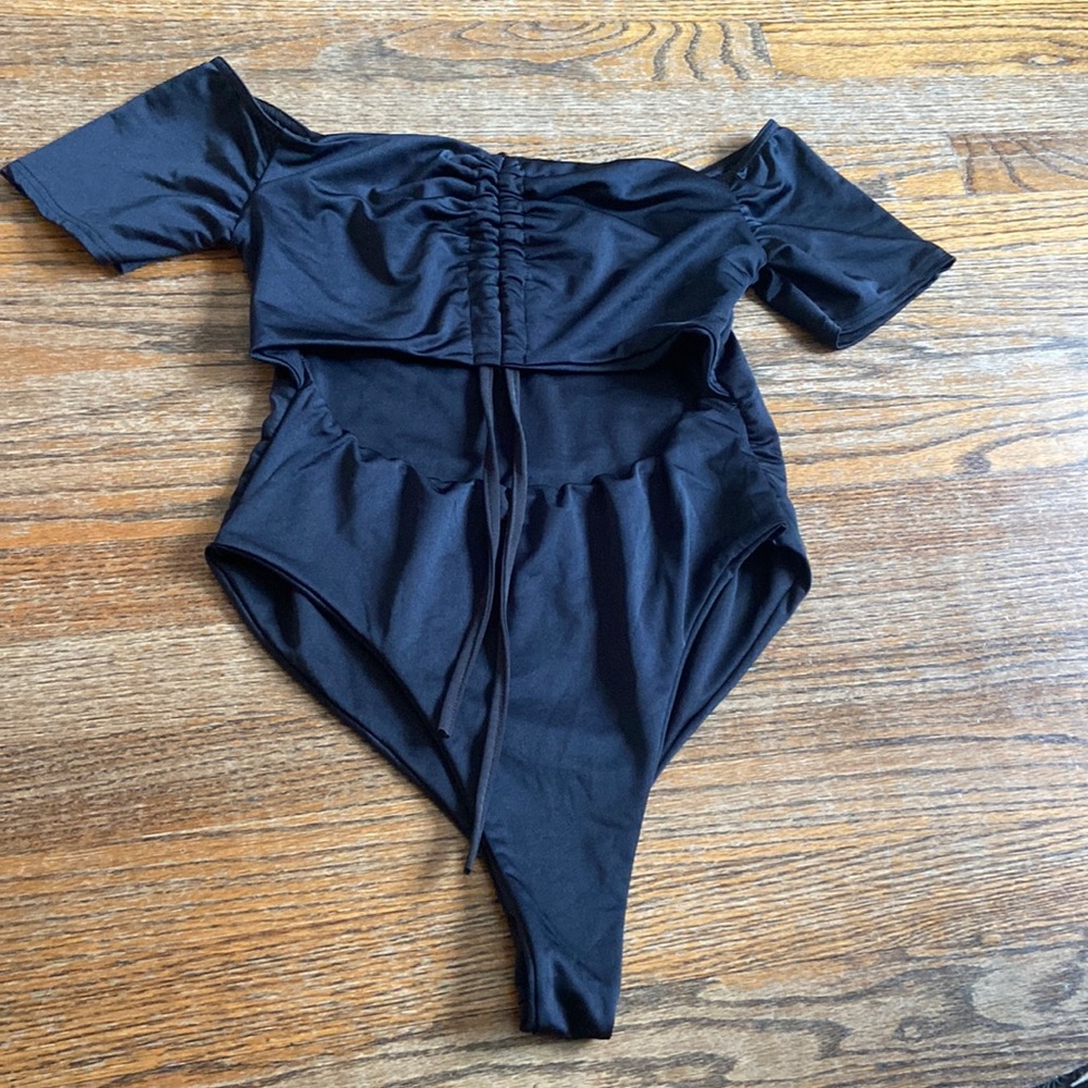 bathing suit